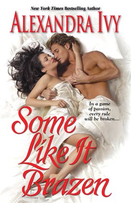 Imagen de portada para Some Like It Brazen