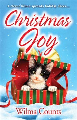 Imagen de portada para Christmas Joy
