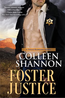 Imagen de portada para Foster Justice
