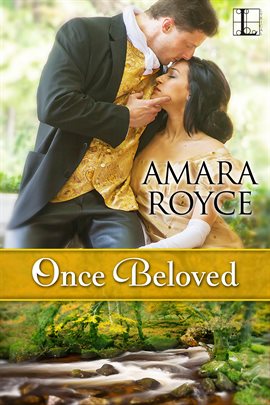 Cover image for Once Beloved