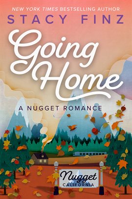 Cover image for Going Home