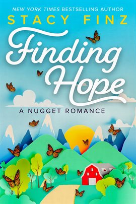 Cover image for Finding Hope