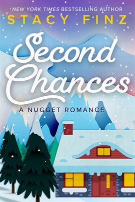 Cover image for Second Chances