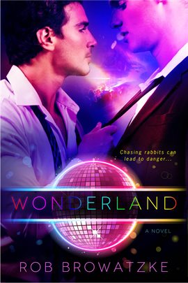 Cover image for Wonderland