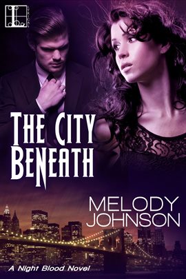 Imagen de portada para The City Beneath