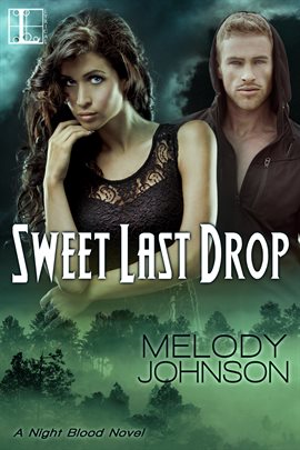 Imagen de portada para Sweet Last Drop