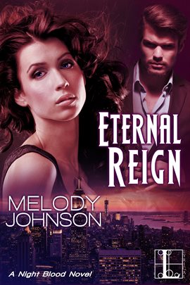 Imagen de portada para Eternal Reign