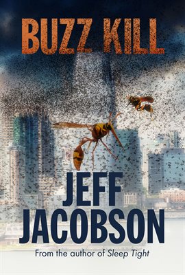 Cover image for Buzz Kill