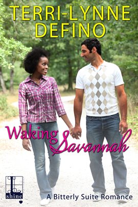 Imagen de portada para Waking Savannah
