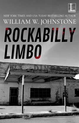 Imagen de portada para Rockabilly Limbo