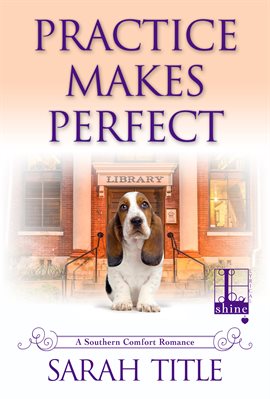 Cover image for Practice Makes Perfect