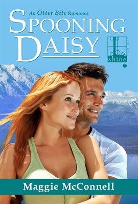 Cover image for Spooning Daisy