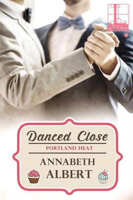 Imagen de portada para Danced Close