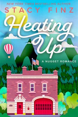 Cover image for Heating Up