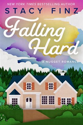 Cover image for Falling Hard