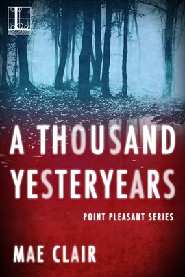 Imagen de portada para A Thousand Yesteryears