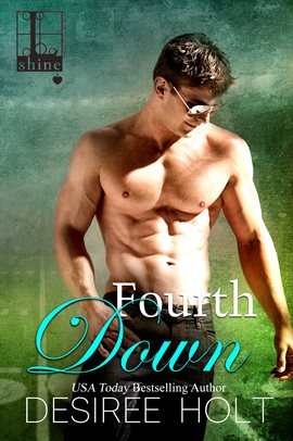Imagen de portada para Fourth Down