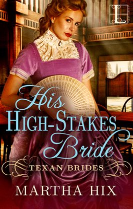 Imagen de portada para His High-Stakes Bride