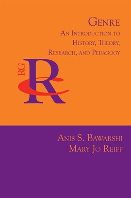 Cover image for Genre