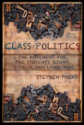 Imagen de portada para Class Politics