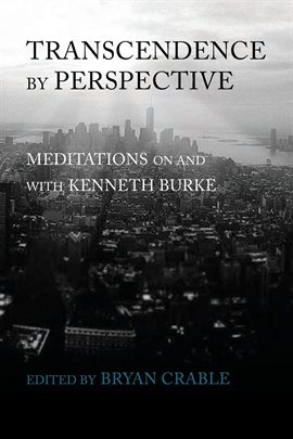 Imagen de portada para Transcendence By Perspective