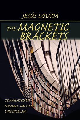 Cover image for The Magnetic Brackets