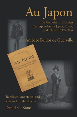 Cover image for Au Japon