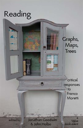 Cover image for Reading Graphs, Maps, and Trees