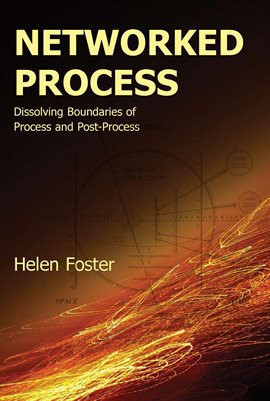 Cover image for Networked Process
