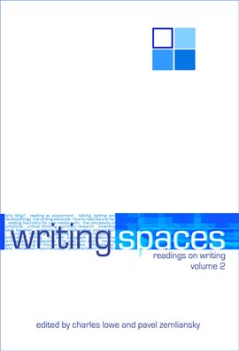 Cover image for Readings on Writing, Volume 2