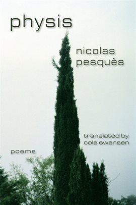 Cover image for Physis