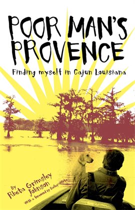 Cover image for Poor Man's Provence