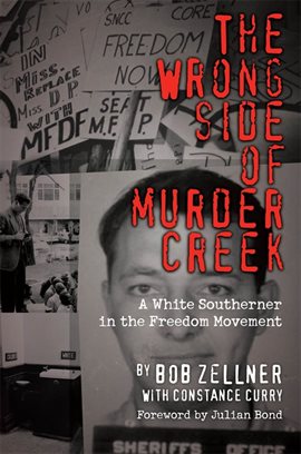 Cover image for The Wrong Side of Murder Creek