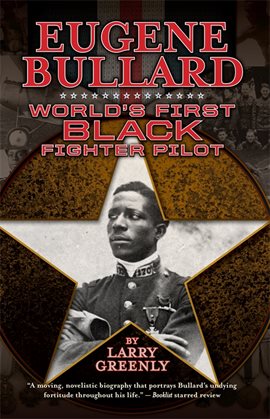 Imagen de portada para Eugene Bullard