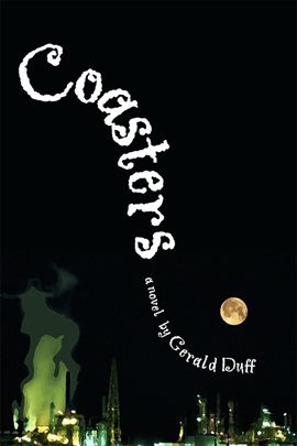 Cover image for Coasters