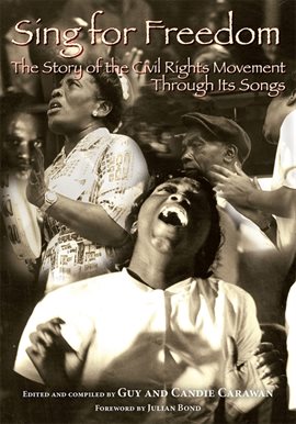 Cover image for Sing for Freedom