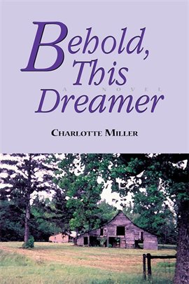 Imagen de portada para Behold, This Dreamer
