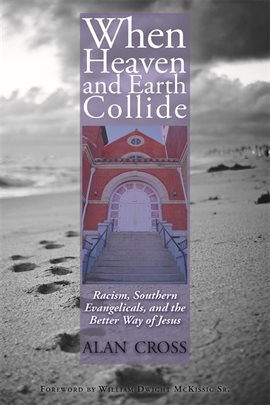 Cover image for When Heaven and Earth Collide