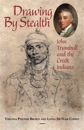 Cover image for Drawing by Stealth