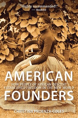 American Founders