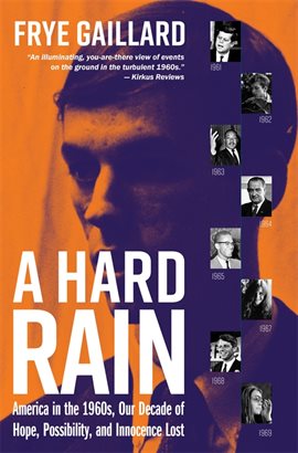 Imagen de portada para A Hard Rain