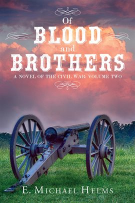 Cover image for Of Blood and Brothers Bk 2
