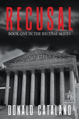 Cover image for Recusal