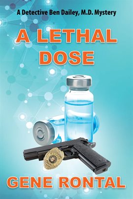 Cover image for A Lethal Dose