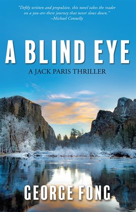 Imagen de portada para A Blind Eye