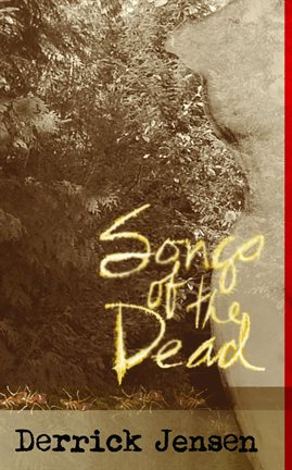 Image de couverture de Songs of the Dead