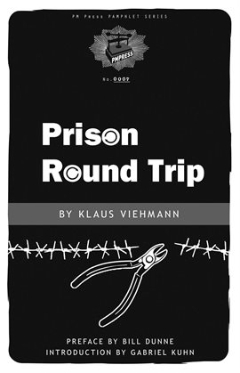 Cover image for Prison Round Trip