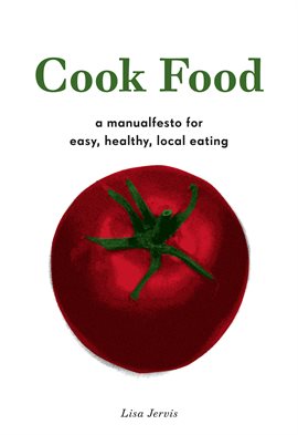 Cover image for Cook Food