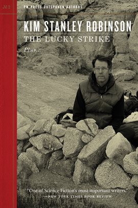 Cover image for The Lucky Strike