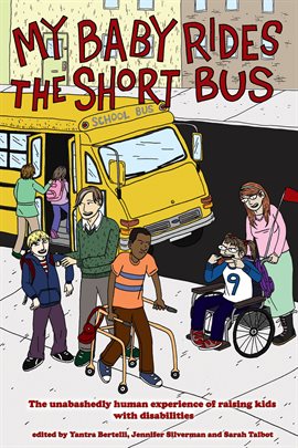 Imagen de portada para My Baby Rides the Short Bus